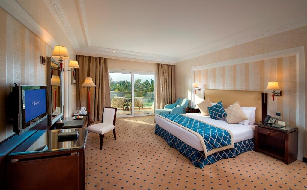 Premier Le Reve Hotel & Spa 3