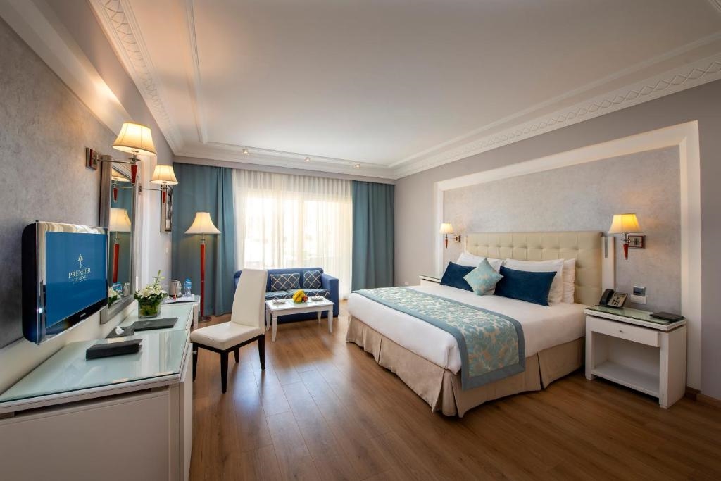 Premier Le Reve Hotel & Spa 5
