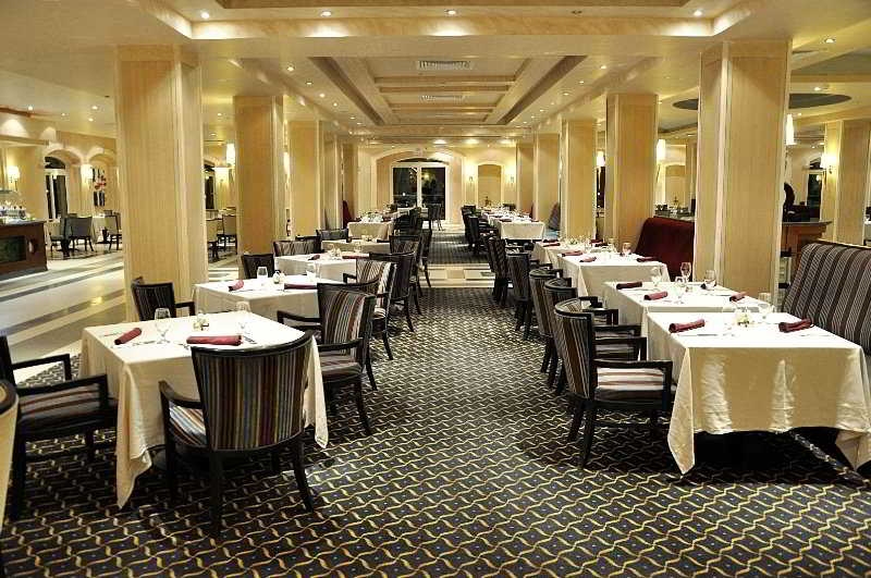 Premier Le Reve Hotel & Spa 4