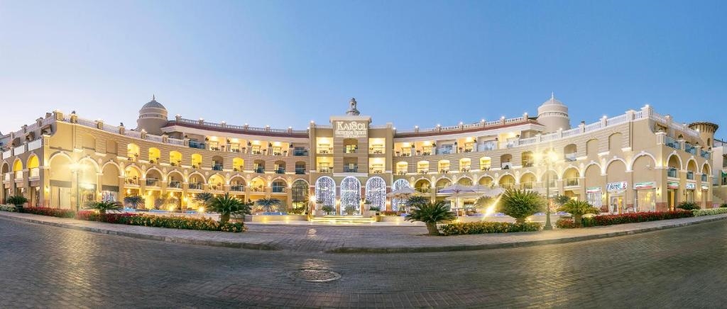 KaiSol Romance Hotel (Adult only) 2