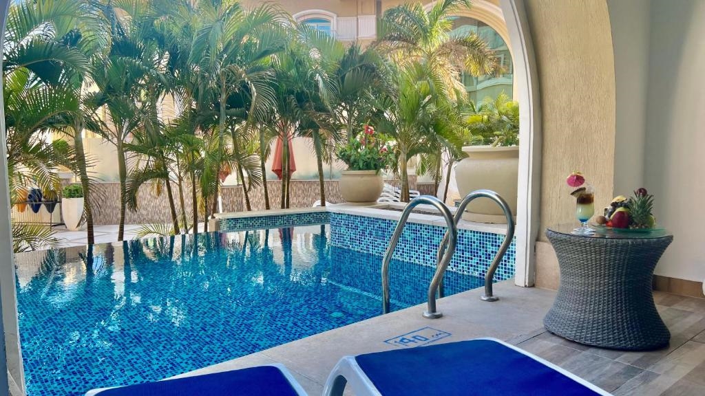 KaiSol Romance Hotel (Adult only) 4