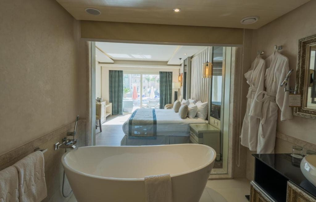 KaiSol Romance Hotel (Adult only) 5