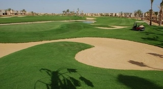 JAZ Little Venice Golf Resort 4