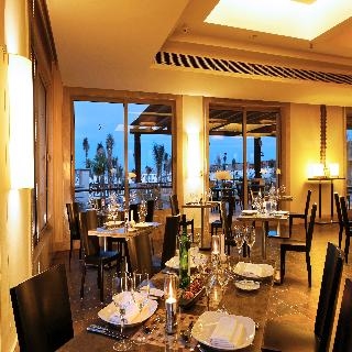 JAZ Little Venice Golf Resort