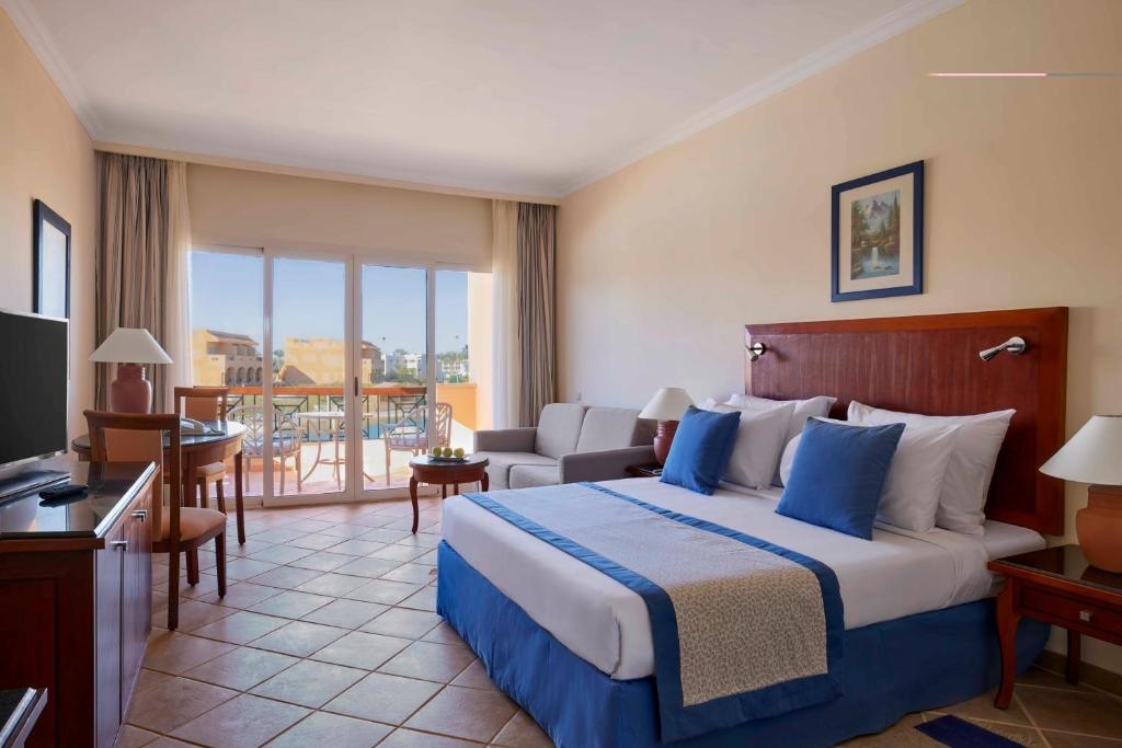 JAZ Grand Marsa 3