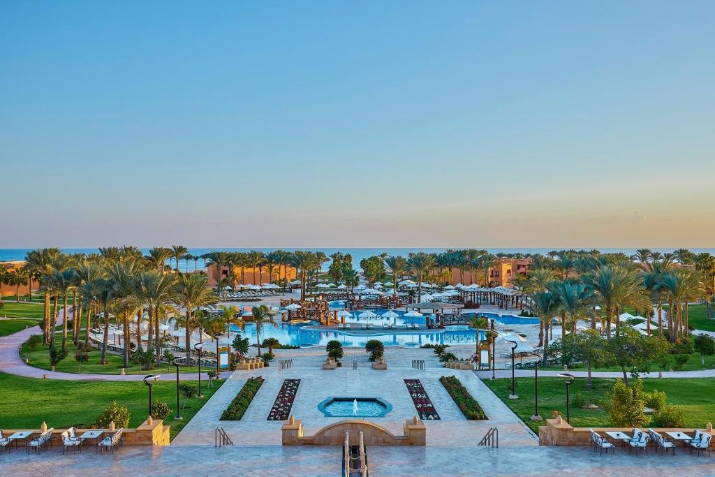 JAZ Grand Marsa 4