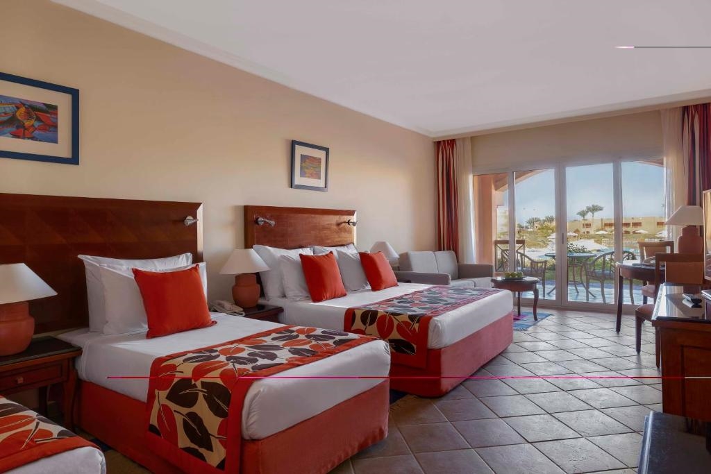 JAZ Grand Marsa 5