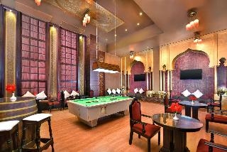 Swisstouch oriental resort 4