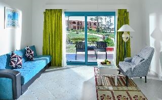 Swisstouch oriental resort 5