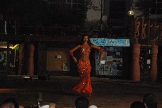 Delta Sharm Resort