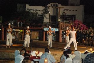 Delta Sharm Resort 4