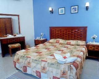 Delta Sharm Resort