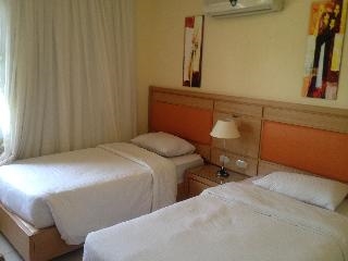Delta Sharm Resort 5