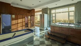 Triumph Plaza Hotel 5