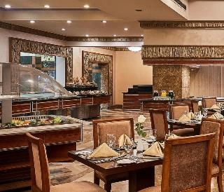 Triumph Plaza Hotel 2