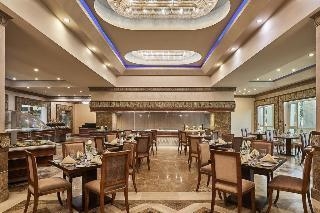 Triumph Plaza Hotel 3