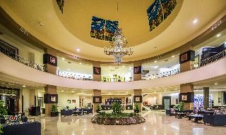 El Karma Aqua Beach Resort  (Ex. Nubia) 5