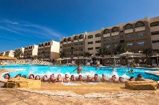 El Karma Aqua Beach Resort  (Ex. Nubia)