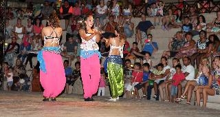 El Karma Aqua Beach Resort  (Ex. Nubia) 4