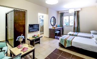 El Karma Aqua Beach Resort  (Ex. Nubia)