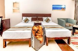 El Karma Aqua Beach Resort  (Ex. Nubia) 3