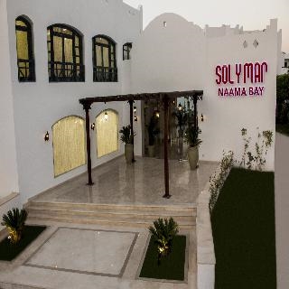 JAZ Neo Naama Bay