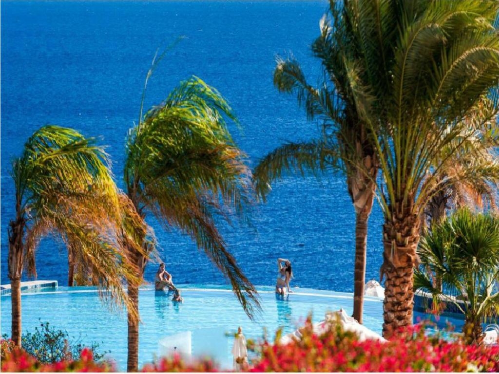 Concorde El Salam Sharm El Sheikh 2