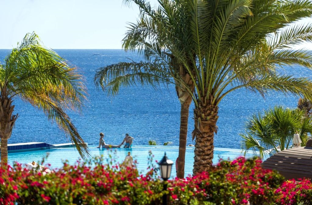 Concorde El Salam Sharm El Sheikh 3