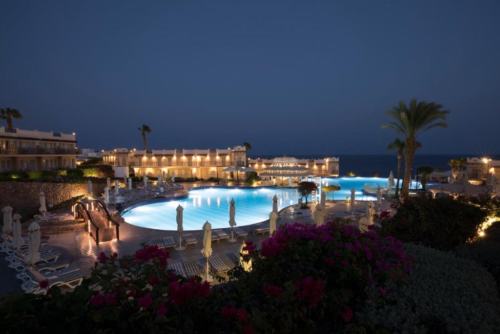 Concorde El Salam Sharm El Sheikh 4