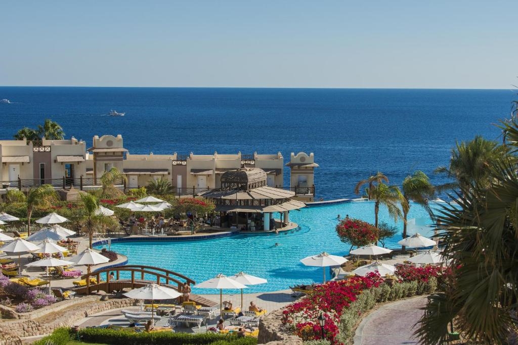 Concorde El Salam Sharm El Sheikh 5