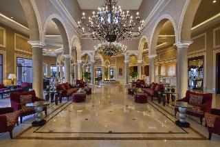 JAZ Mirabel Resort