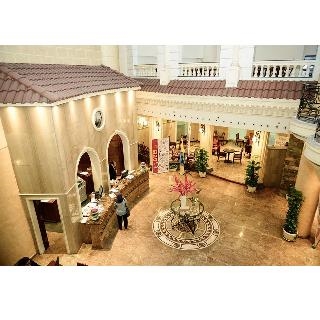 Cherry Maryski Hotel 3