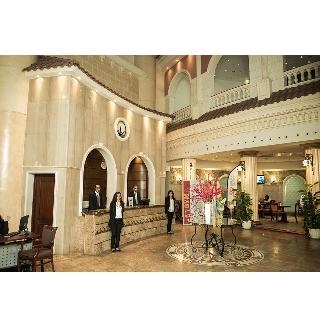 Cherry Maryski Hotel 5