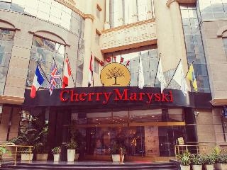 Cherry Maryski Hotel 2