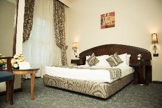 Cherry Maryski Hotel 3