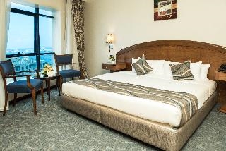 Cherry Maryski Hotel 5