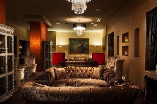 Kempinski Royal Maxim Palace Cairo 3