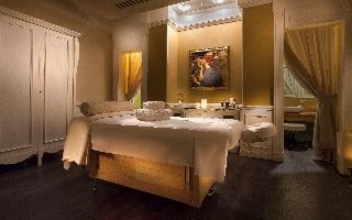Kempinski Royal Maxim Palace Cairo 5