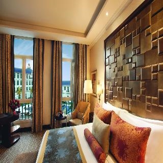 Kempinski Royal Maxim Palace Cairo
