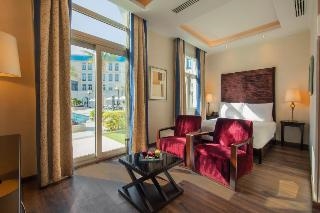 Kempinski Royal Maxim Palace Cairo 4