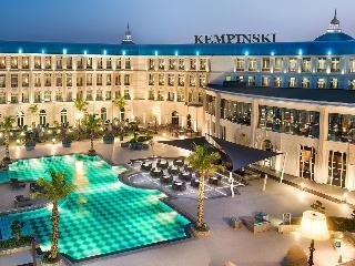 Kempinski Royal Maxim Palace Cairo 5