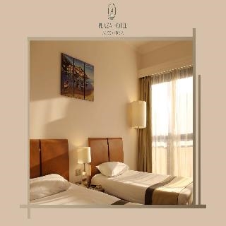 Plaza Hotel Alexandria 2