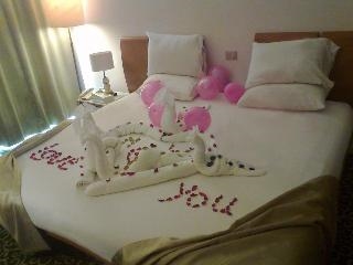 Plaza Hotel Alexandria 4