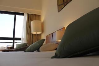 Plaza Hotel Alexandria 5
