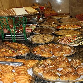 Plaza Hotel Alexandria 5