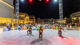 Amarina Abu Soma Resort & Aquapark 4