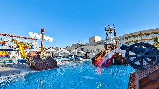 Amarina Abu Soma Resort & Aquapark 5