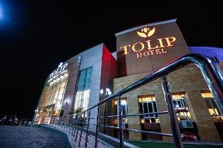 Tolip Family Park Hotel 2