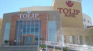Tolip Family Park Hotel 5