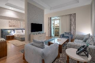 Al Masa Hotel Nasr City 4
